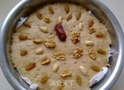 Make Red-cracker step 7