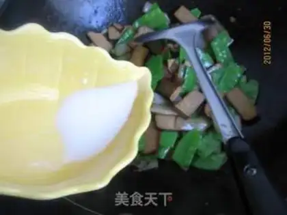 Make Dutch soy eggs step 11