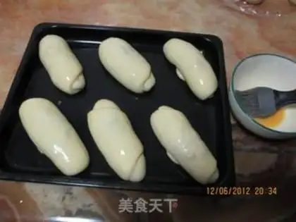 Make Taco bread step 15
