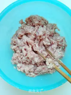 Make Toupballs step 2