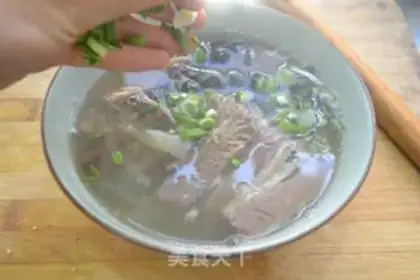 Make Beef from the waterbath step 14