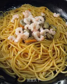Make Roller pasta step 12