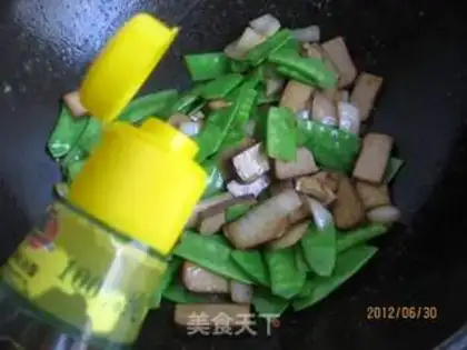 Make Dutch soy eggs step 12