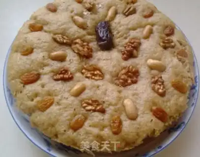 Make Red-cracker step 8