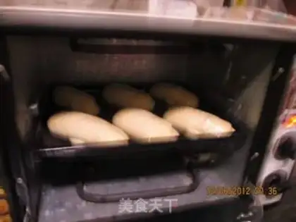 Make Taco bread step 16