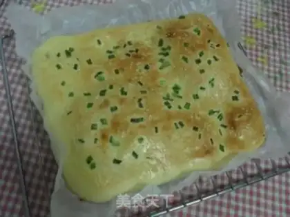 Make Meat loaf step 10