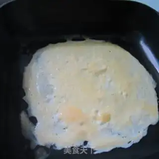 Make Potato onion egg rolls step 1