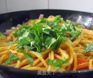 Make Roller pasta step 14