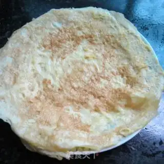 Make Potato onion egg rolls step 2