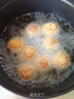 Make Toupballs step 6