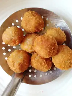 Make Toupballs step 7