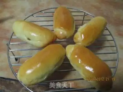 Make Taco bread step 18