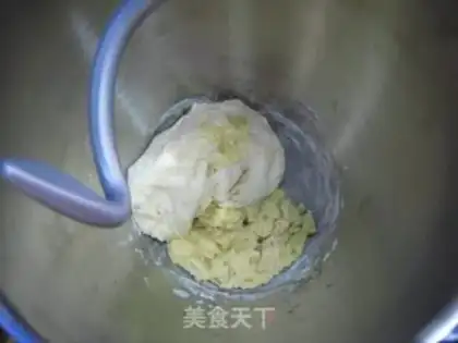 Make Milk toast step 3