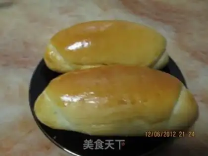 Make Taco bread step 19