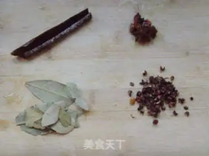 Make Soybeans step 2