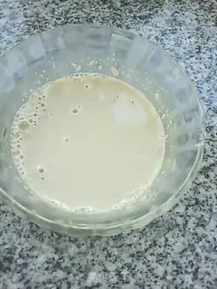 Make Potato buns step 0