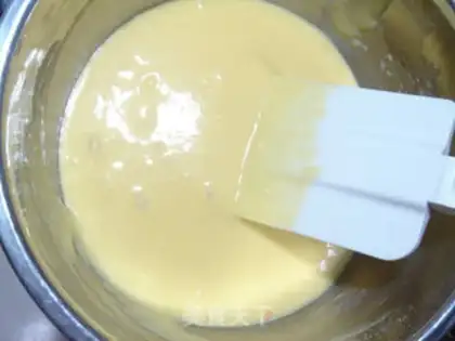 Make Chi Fung Cake step 5