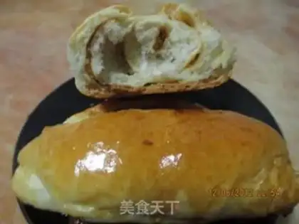 Make Taco bread step 21