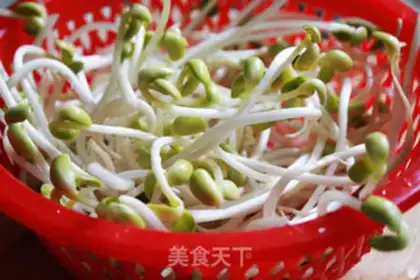 Make Spicy cabbage step 3