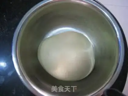 Make Milk toast step 7