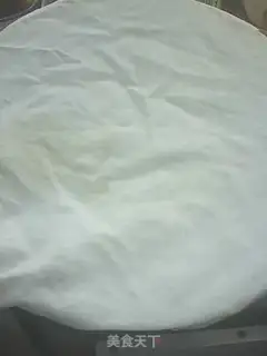 Make Potato buns step 3