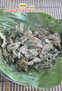 Make Toad buns step 8