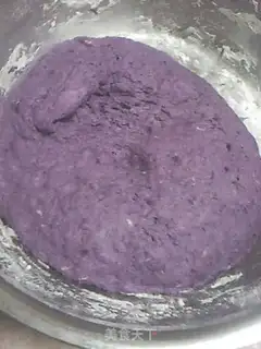 Make Potato buns step 5