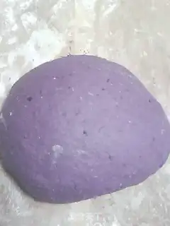 Make Potato buns step 6