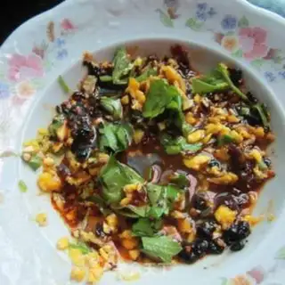 Make No tofu step 2