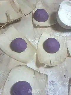 Make Potato buns step 8