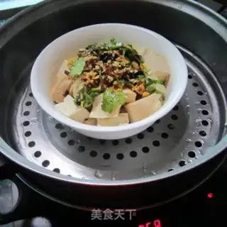 Make No tofu step 4