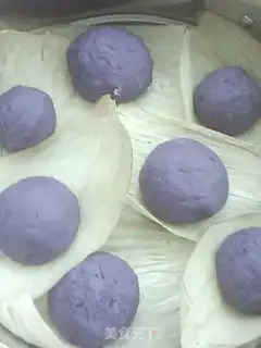 Make Potato buns step 9