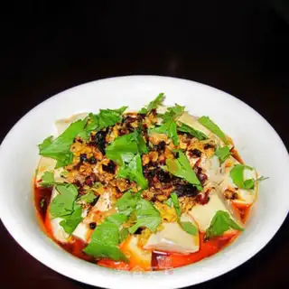 Make No tofu step 5