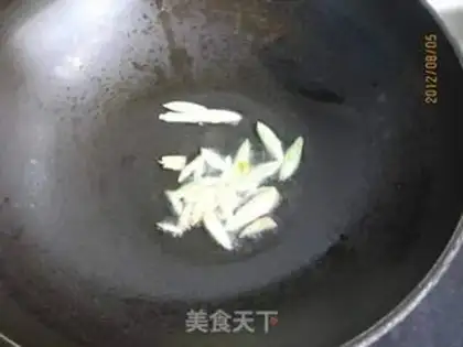 Make Tomato crab soup step 4