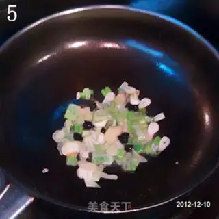Make Hot fried chicks step 5