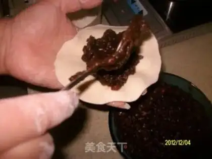 Make Red Peas step 4