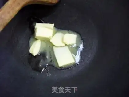 Make Spam rolls step 4