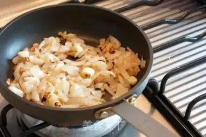 Make Cowboy step 2