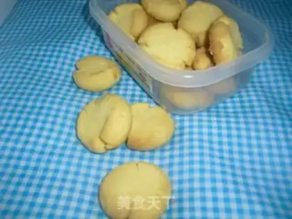 Make Hot fried chicks step 9