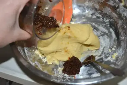 Make Tacos step 5