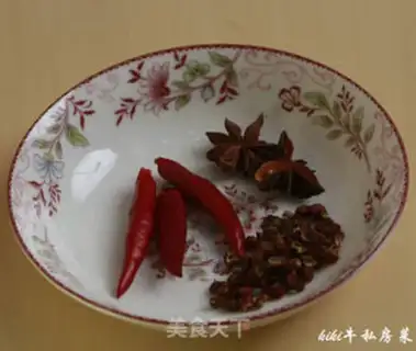 Make Red-burned even fish step 0
