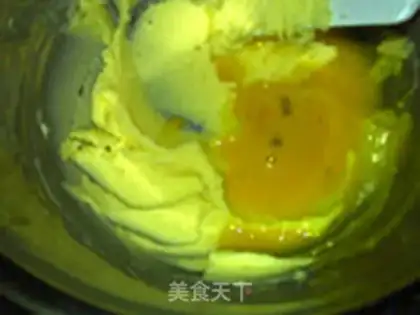 Make Sour cream pineapple toast step 18