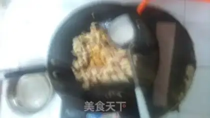 Make Pepper soy sauce step 3