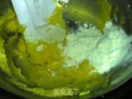 Make Sour cream pineapple toast step 19
