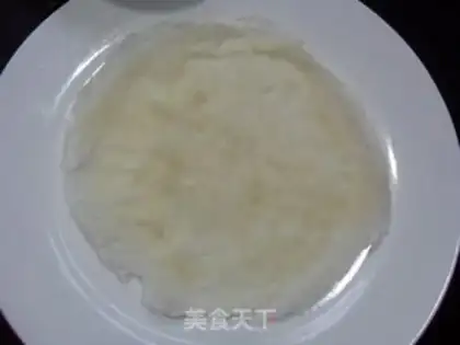 Make Spam rolls step 9