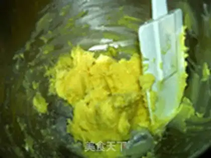 Make Sour cream pineapple toast step 21