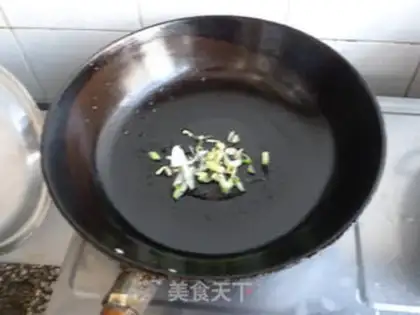 Make Tritium step 1