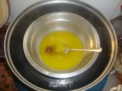 Make A cider biscuit step 0
