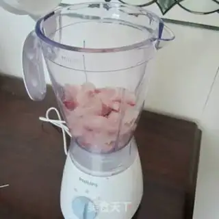 Make Porridge step 0