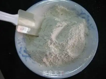Make All-Mike Seat crackers step 0
